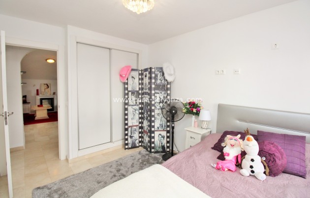 Herverkoop - Herenhuis - Villamartin - Los Dolses