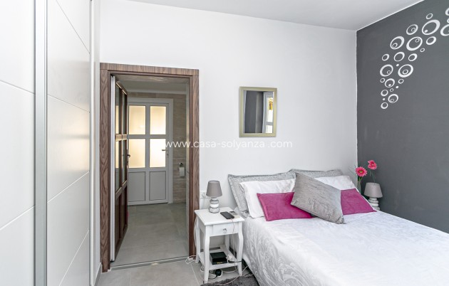 Herverkoop - Villa - Campoamor - Lomas de Don Juan