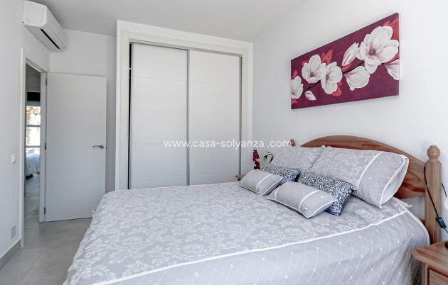 Herverkoop - Villa - Campoamor - Lomas de Don Juan