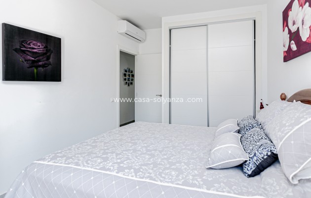 Herverkoop - Villa - Campoamor - Lomas de Don Juan