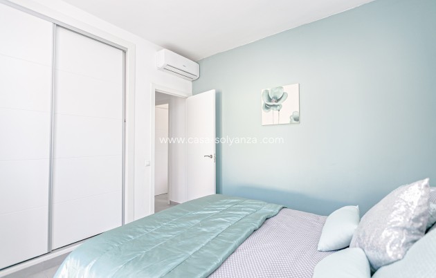 Herverkoop - Villa - Campoamor - Lomas de Don Juan