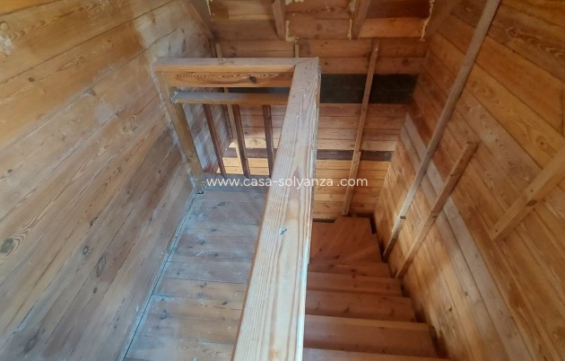 Resale - Villa - Jumilla - Inland