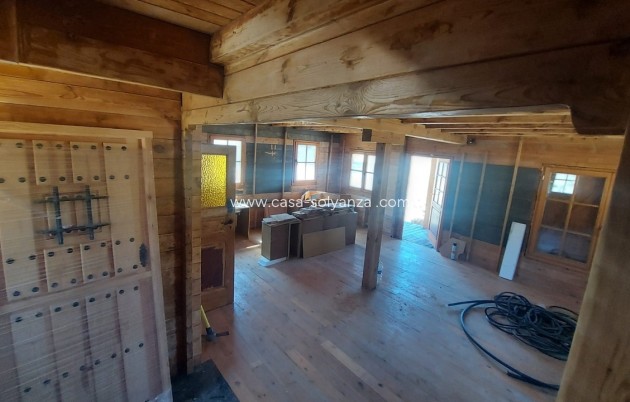 Resale - Villa - Jumilla - Inland