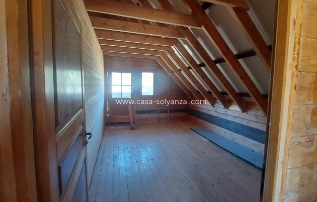 Resale - Villa - Jumilla - Inland