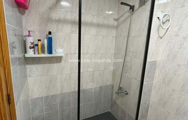 Alquiler a largo plazo - Apartamento / piso - Torrevieja - La Mata