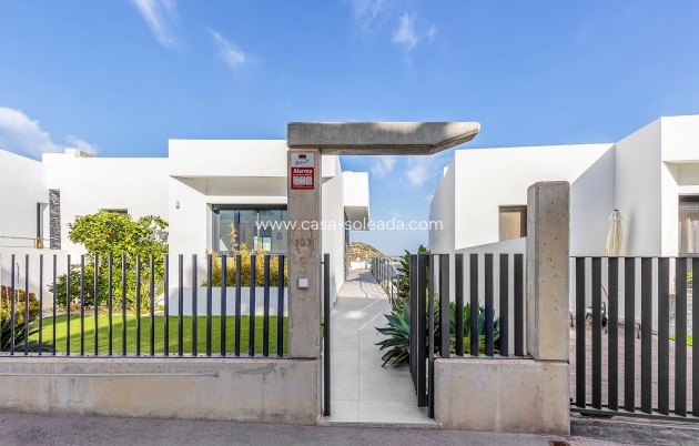 Resale - Villa - Ciudad Quesada