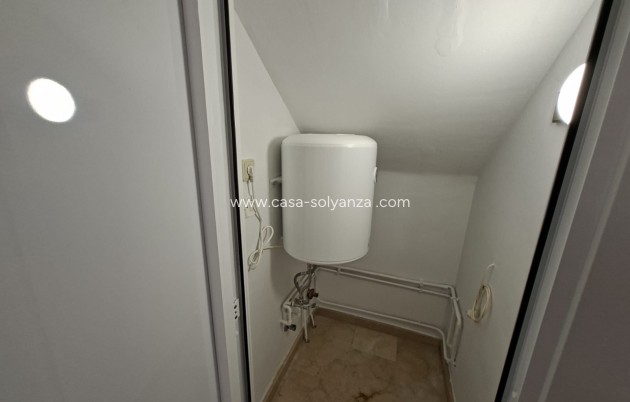 Herverkoop - Bungalow - Villamartin - Costa Blanca