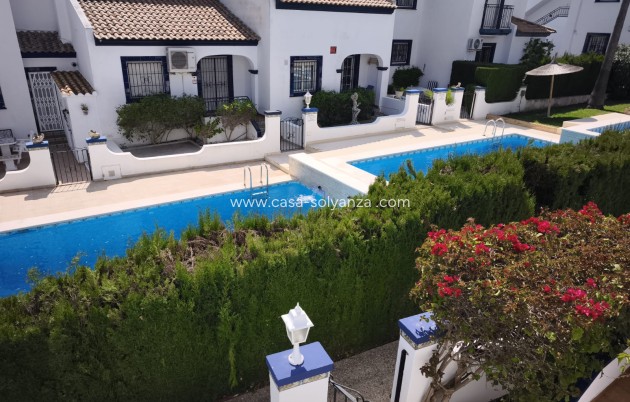 Herverkoop - Bungalow - Villamartin - Costa Blanca