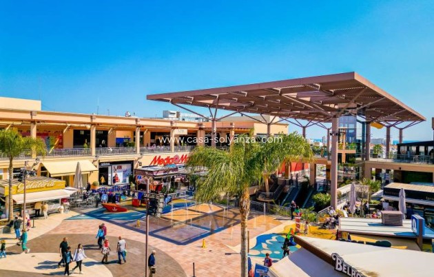 Herverkoop - Bungalow - Villamartin - Costa Blanca