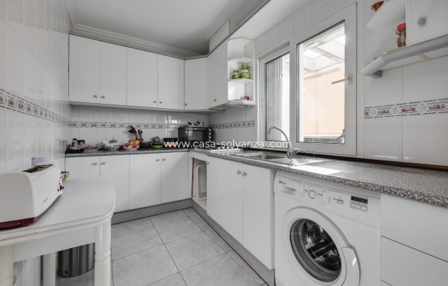 Herverkoop - Appartement / flat - Torrevieja - Costa Blanca