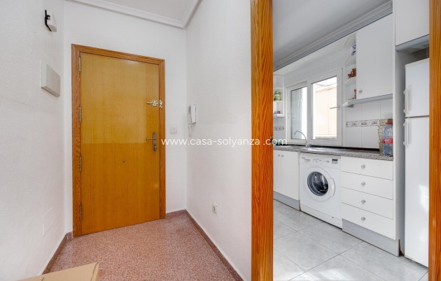 Herverkoop - Appartement / flat - Torrevieja - Costa Blanca