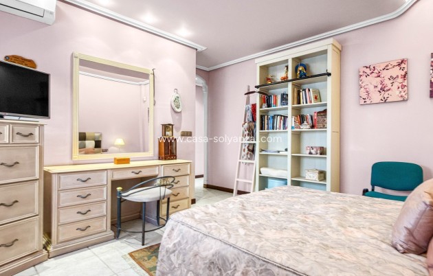 Herverkoop - Villa - Torrevieja - Costa Blanca