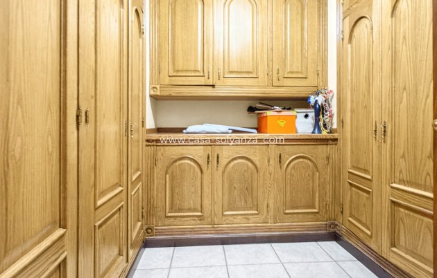 Herverkoop - Villa - Torrevieja - Costa Blanca