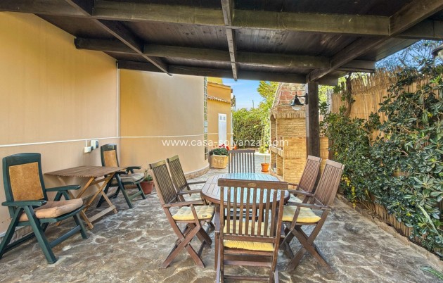 Herverkoop - Villa - Torrevieja - Costa Blanca