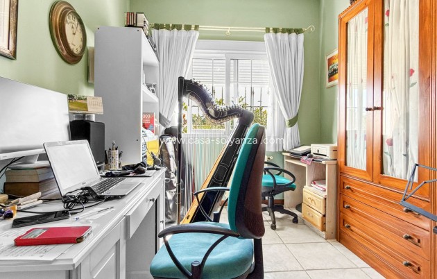 Herverkoop - Villa - Torrevieja - Costa Blanca