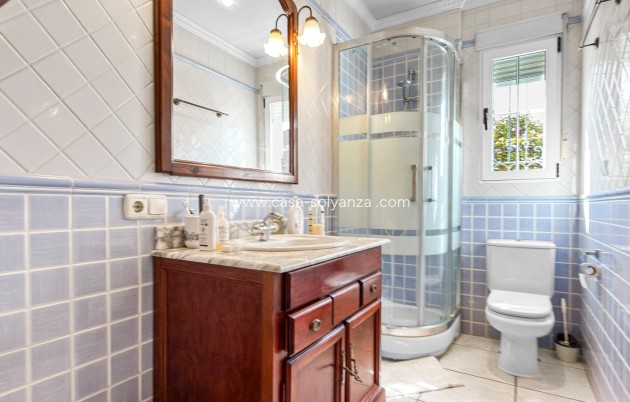 Herverkoop - Villa - Torrevieja - Costa Blanca