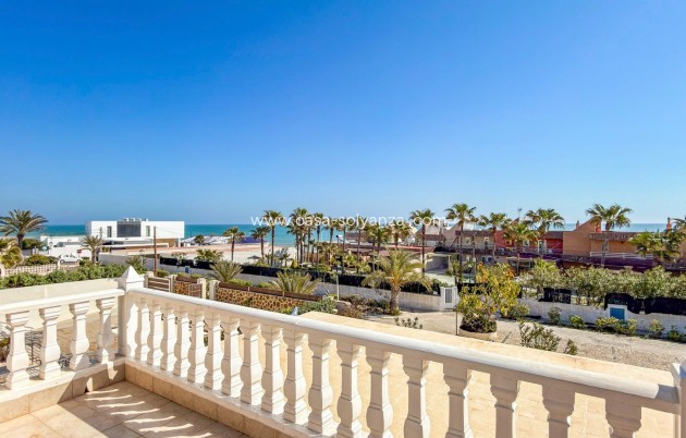 Herverkoop - Villa - Torrevieja - Costa Blanca