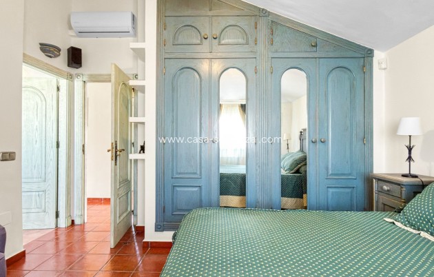 Herverkoop - Villa - Torrevieja - Costa Blanca