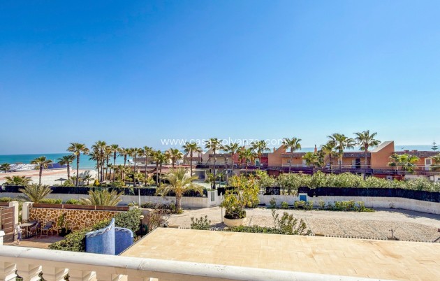 Herverkoop - Villa - Torrevieja - Costa Blanca