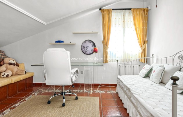 Herverkoop - Villa - Torrevieja - Costa Blanca