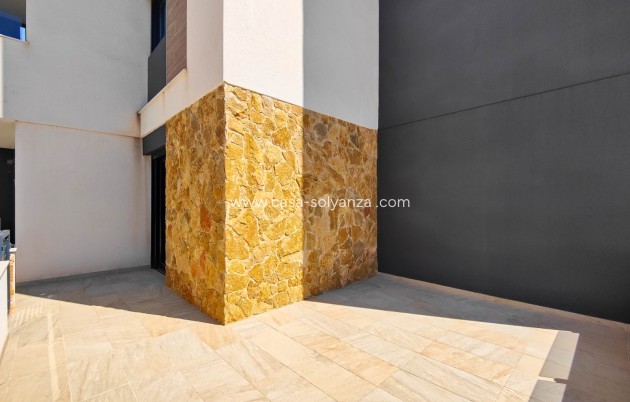 Herverkoop - Appartement / flat - Orihuela Costa - Costa Blanca