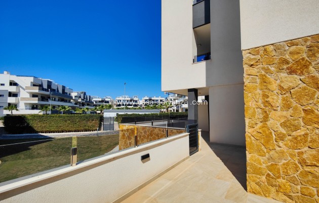 Herverkoop - Appartement / flat - Orihuela Costa - Costa Blanca