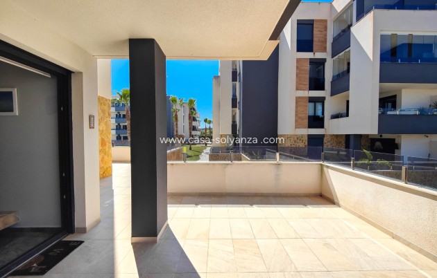 Herverkoop - Appartement / flat - Orihuela Costa - Costa Blanca