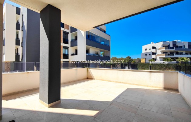 Herverkoop - Appartement / flat - Orihuela Costa - Costa Blanca