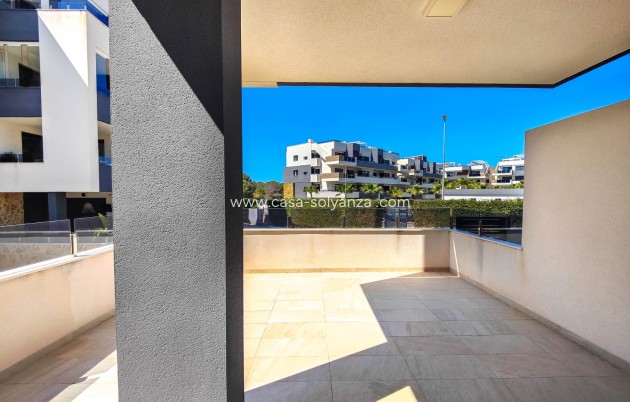 Herverkoop - Appartement / flat - Orihuela Costa - Costa Blanca