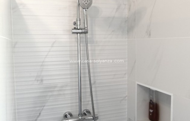 Herverkoop - Villa - Benijofar - Costa Blanca