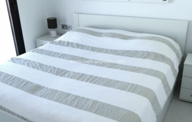 Herverkoop - Villa - Benijofar - Costa Blanca