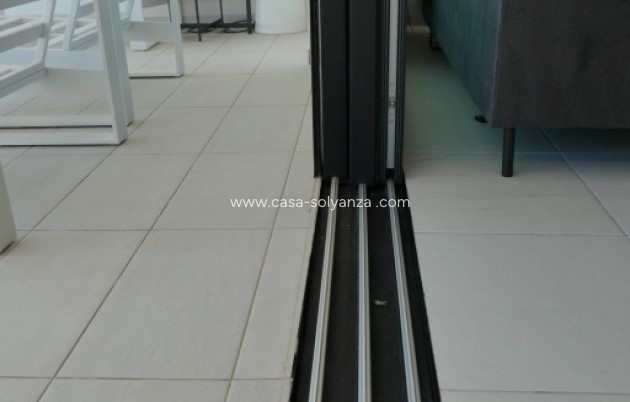 Herverkoop - Villa - Benijofar - Costa Blanca