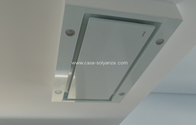 Herverkoop - Villa - Benijofar - Costa Blanca