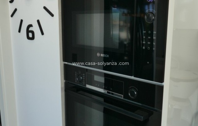 Herverkoop - Villa - Benijofar - Costa Blanca