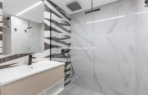 Resale - Apartment / flat - Guardamar del Segura - El Raso