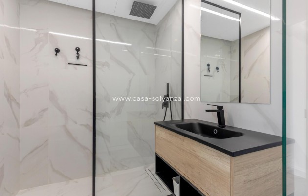 Resale - Apartment / flat - Guardamar del Segura - El Raso