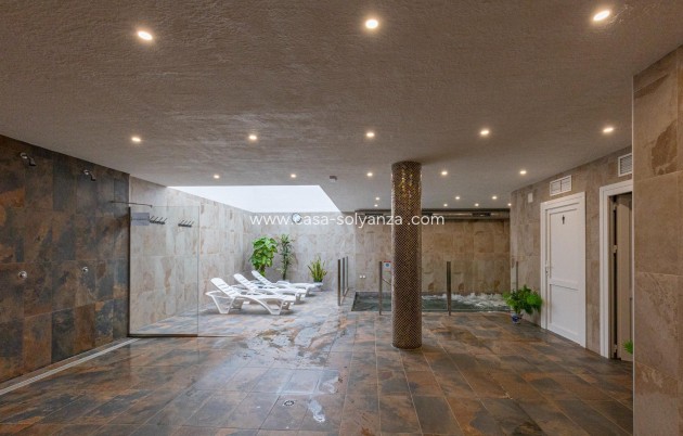 Resale - Apartment / flat - Guardamar del Segura - El Raso