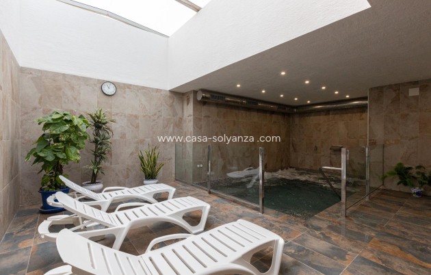 Resale - Apartment / flat - Guardamar del Segura - El Raso