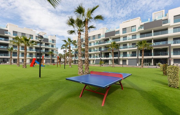 Resale - Apartment / flat - Guardamar del Segura - El Raso