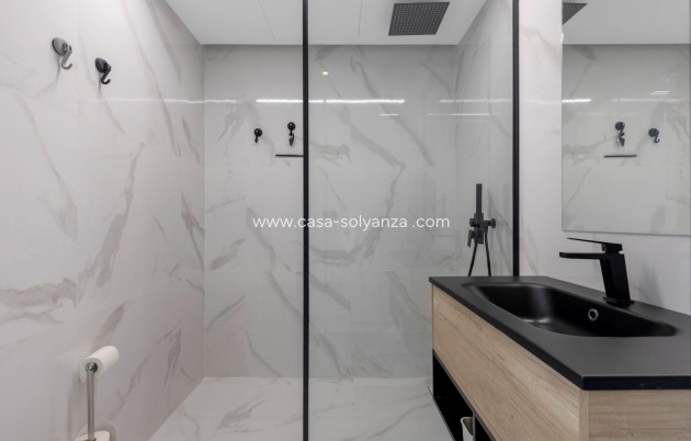 Resale - Apartment / flat - Guardamar del Segura - El Raso