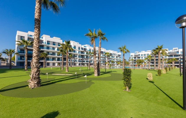 Resale - Apartment / flat - Guardamar del Segura - El Raso