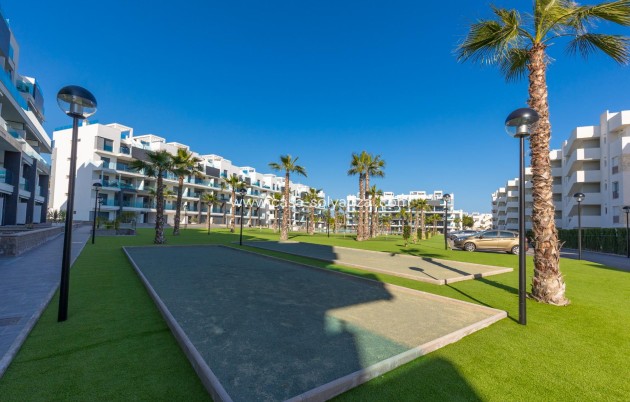 Resale - Apartment / flat - Guardamar del Segura - El Raso