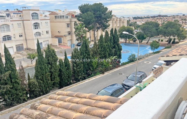 Resale - Apartment / flat - San Miguel de Salinas - Las Filipinas