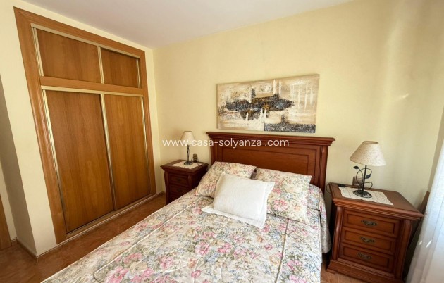 Herverkoop - Appartement / flat - Torrevieja - Playa del Cura