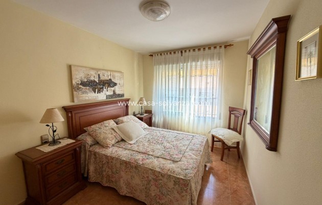 Herverkoop - Appartement / flat - Torrevieja - Playa del Cura