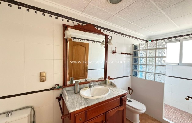 Herverkoop - Appartement / flat - Torrevieja - Playa del Cura