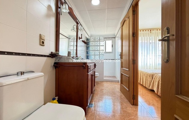 Herverkoop - Appartement / flat - Torrevieja - Playa del Cura