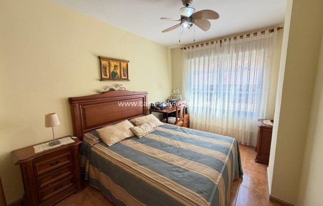 Herverkoop - Appartement / flat - Torrevieja - Playa del Cura