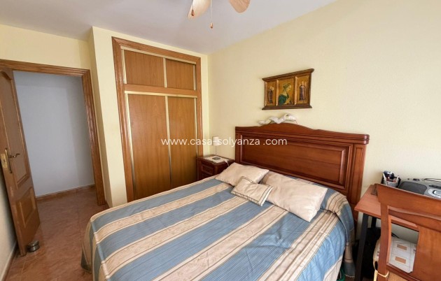 Herverkoop - Appartement / flat - Torrevieja - Playa del Cura