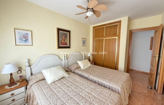 Herverkoop - Appartement / flat - Torrevieja - Playa del Cura